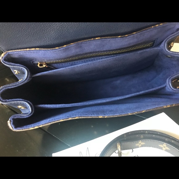 SOLD!!! LV Eden Mm - Picture 7 of 8